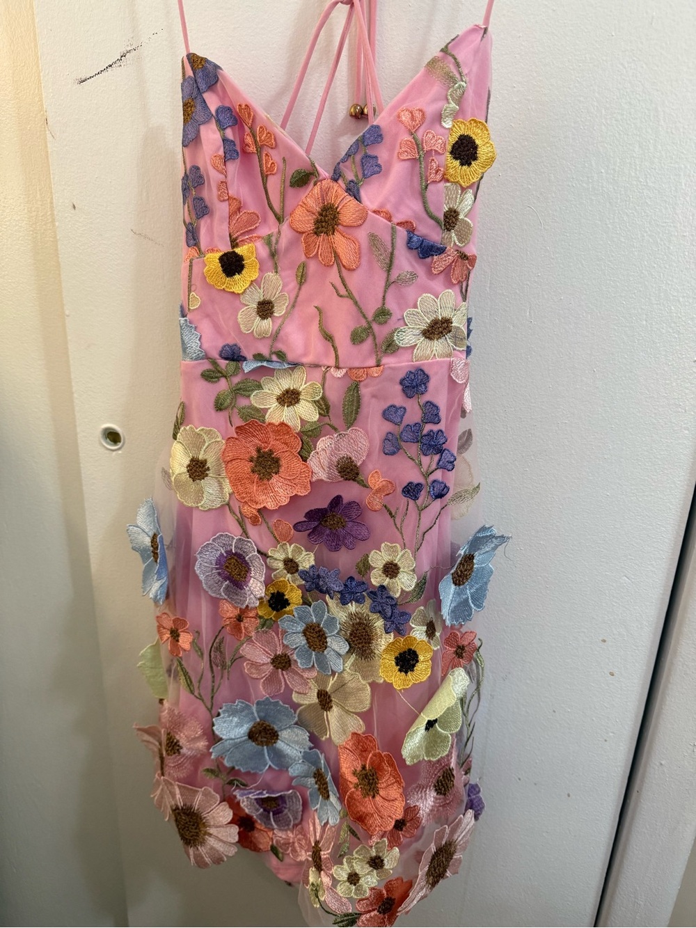 Selfie Leslie Women's Multi Dress